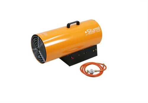 Газовая тепловая пушка  Sturm GH9150VRF-Tehinstrument