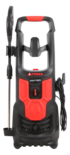 Мойка высокого давления A-iPower AW150-Tehinstrument