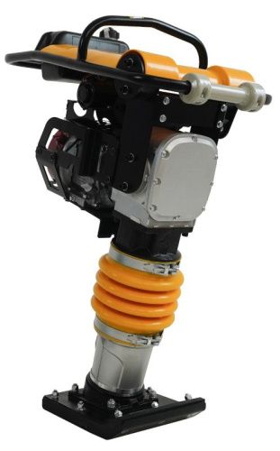 Вибротрамбовка Habert H-RM90H (GX160)-Tehinstrument