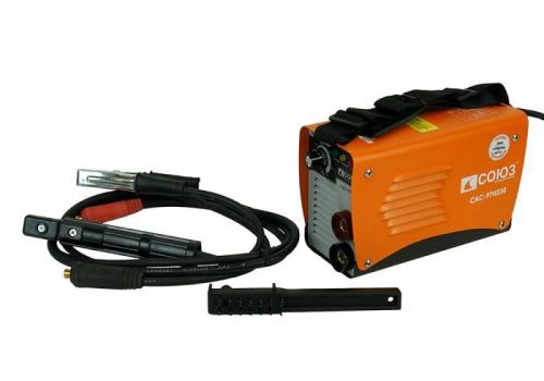 Сварочный инвертор СОЮЗ САС-97И230-Tehinstrument