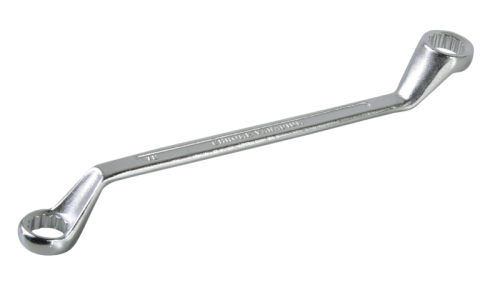 Набор накидных ключей 8 шт. 6 - 22 Вихрь-Tehinstrument