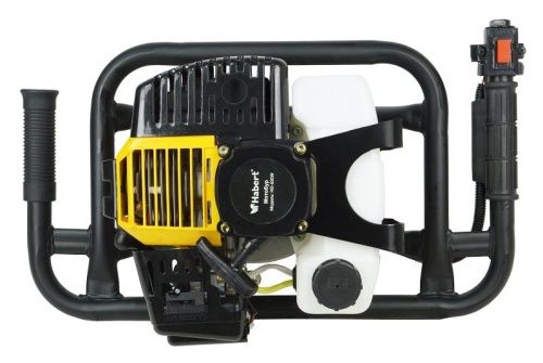 Мотобур Habert HD-520W (без шнека)-Tehinstrument
