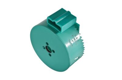 Коронка биметаллическая, 102мм, 5/8",  Sturm-Tehinstrument