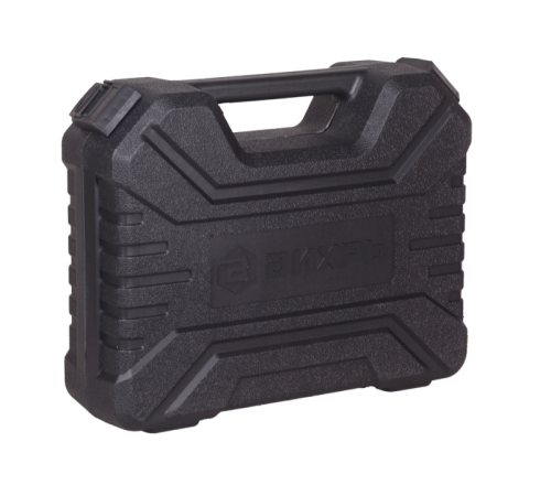 Дрель-шуруповерт Вихрь ДА-18Л-2КC-Tehinstrument