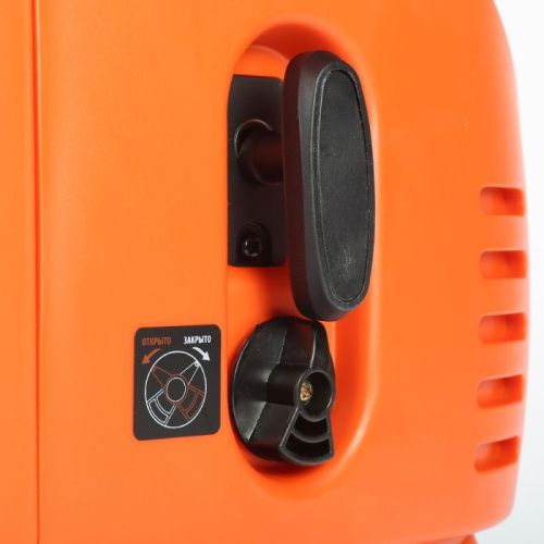 Генератор инверторный Patriot GP 2000 i-Tehinstrument