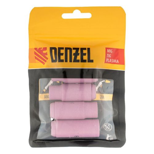 Набор керамических сопел № 4, 5, 6, 7, 8 Denzel-Tehinstrument