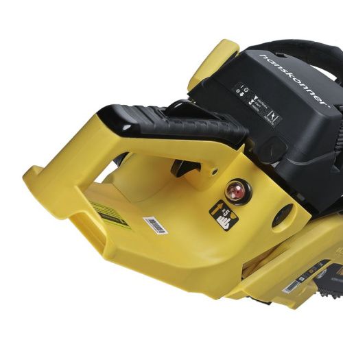 Бензопила Hanskonner HGC5218-Tehinstrument