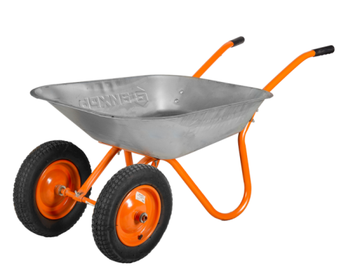 Тачка садовая Вихрь Т65-2-Tehinstrument