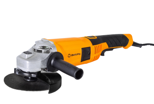 Углошлифовальная машина (болгарка) Вихрь УШМ-180/1800-Tehinstrument
