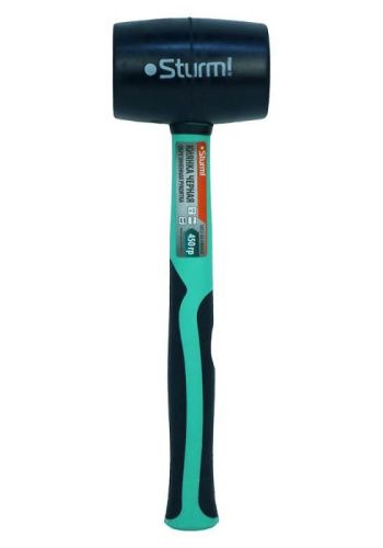 Киянка  Sturm 1012-02-FB0450-Tehinstrument