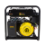 Портативный бензогенератор HUTER DY8000LX-3-Tehinstrument