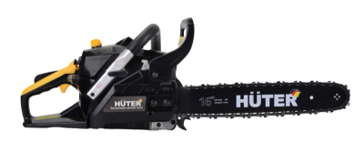 Бензопила HUTER BS-40-Tehinstrument