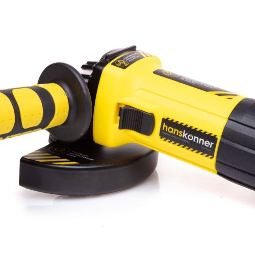 Болгарка (УШМ) Hanskonner HAG9012TES-Tehinstrument