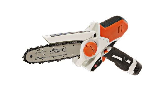 Аккумуляторная цепная пила  Sturm CSC1804-Tehinstrument