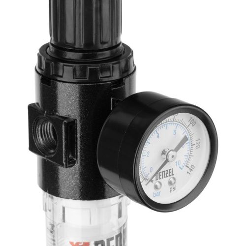 Фильтр-регулятор Denzel FR1500-Tehinstrument