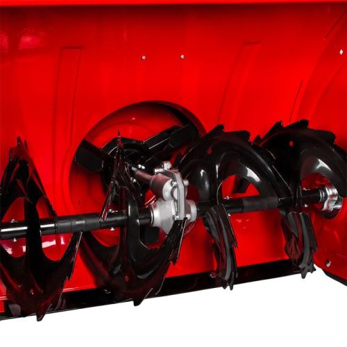 Снегоуборщик бензиновый DDE ST7071E-Tehinstrument