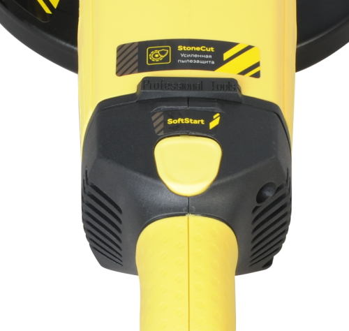 Болгарка (УШМ) Hanskonner HAG24230ECH-Tehinstrument