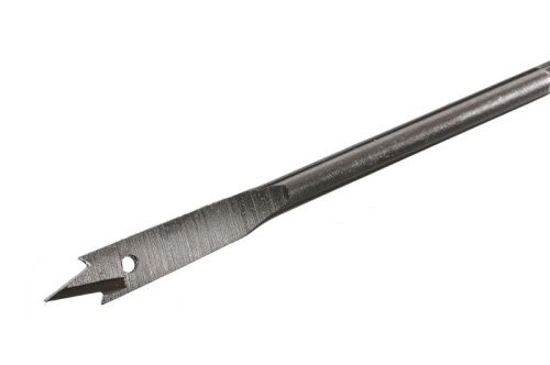 Сверло перовое по дереву, 10мм, шестигранный хвостовик,  Sturm-Tehinstrument