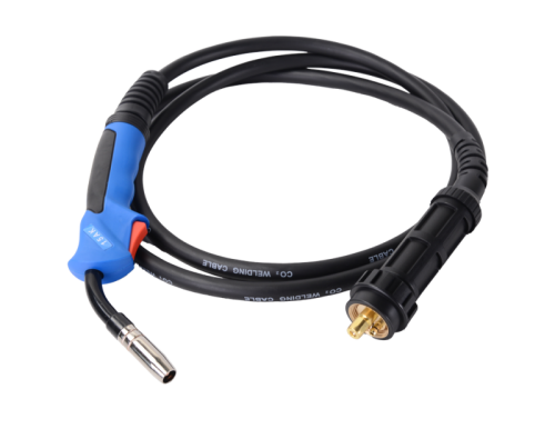 Сварочный полуавтомат Ресанта САИПА-24В/200А (MIG/MAG)-Tehinstrument