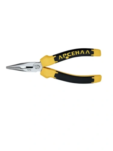 Длинногубцы 150мм Арсенал-Tehinstrument
