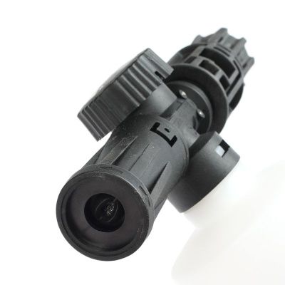 Пенокомплект Patriot GTR 350 (переходник GTR 500 в комплекте)-Tehinstrument