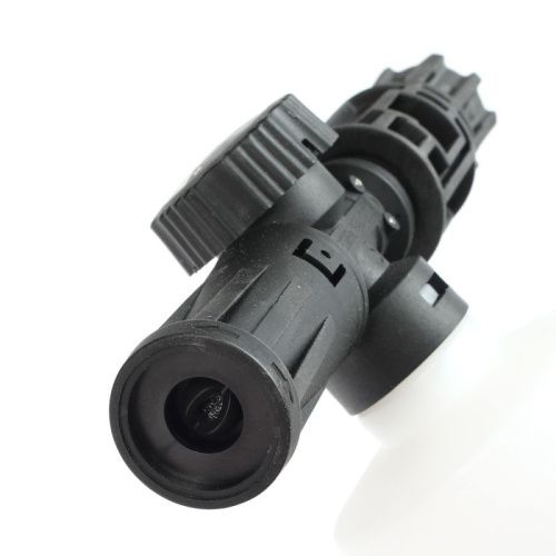 Пенокомплект Patriot GTR 350 (переходник GTR 500 в комплекте)-Tehinstrument