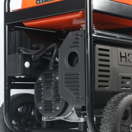 Генератор бензиновый Patriot GP 15010 ALE-Tehinstrument