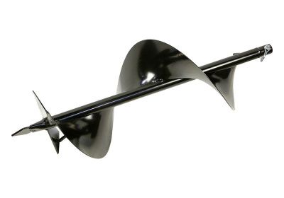 Шнек для мотобуров СОЮЗ ББС-02-300-Tehinstrument