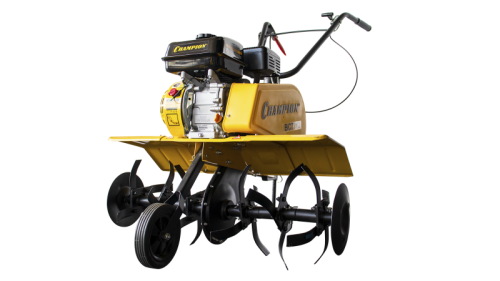 Бензиновый мотокультиватор CHAMPION ВC7712-Tehinstrument