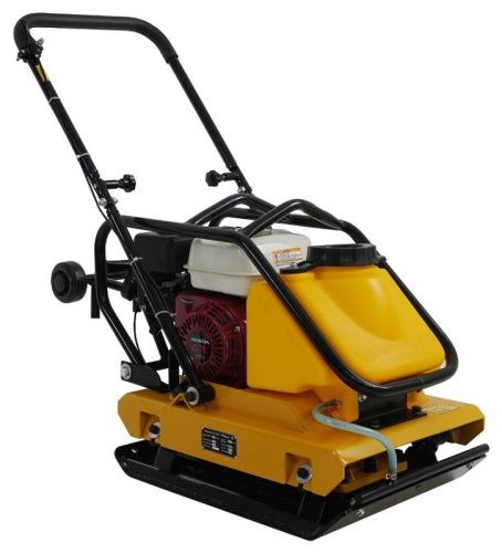 Habert Виброплита Habert H-C95TH (GX160)-Tehinstrument