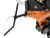 Бензиновый культиватор DAEWOO DAT 7090R (мотокультиватор ДЭУ 7090Р)-Tehinstrument