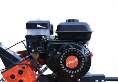Мотоблок бензиновый  Sturm GK72CI10-Tehinstrument