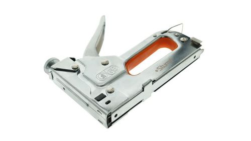 Степлер, 53 тип, скоба 4-14мм,  Sturm-Tehinstrument