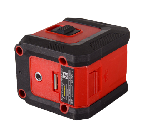 Построитель лазерный Ресанта ПЛ-2ШК Green-Tehinstrument