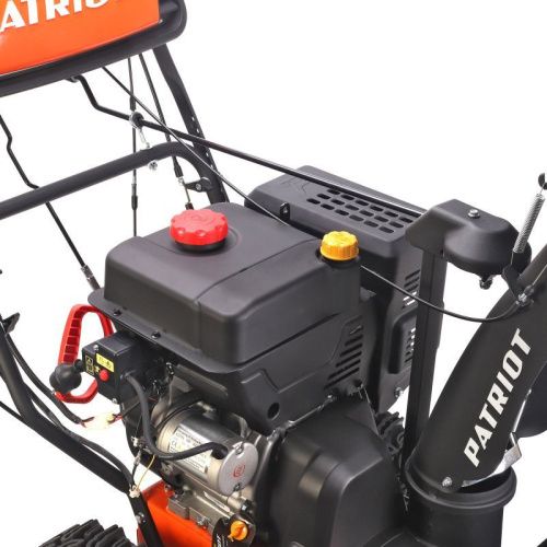 Снегоуборщик бензиновый Patriot Сибирь 113 E-Tehinstrument