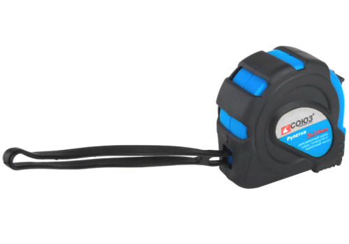 Рулетка 3x16мм, СОЮЗ-Tehinstrument