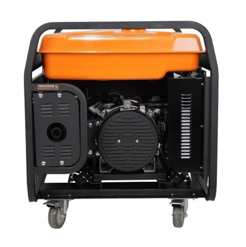 Генератор Lifan 10 GF-5A (LF12000ЕА)-Tehinstrument