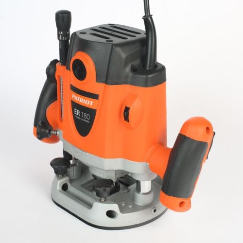 Фрезер электрический Patriot ER 180-Tehinstrument