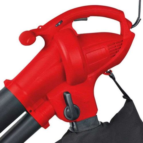 Электрическая воздуходувка MTD BV 2500 E (садовый пылесос МТД 2500Е)-Tehinstrument