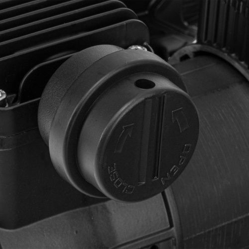 Малошумный безмасляный компрессор Denzel DLP-3000/50-Tehinstrument