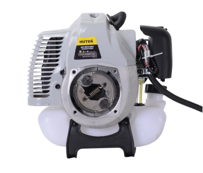 Бензиновый триммер GGT-553TX Grey Huter-Tehinstrument