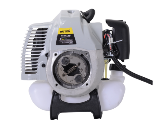 Бензиновый триммер GGT-553TX Grey Huter-Tehinstrument