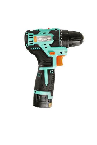 Аккумуляторный шуруповерт  Sturm CD3512BL-Tehinstrument