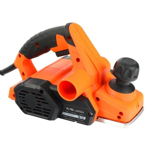 Рубанок электрический Patriot PL 750-Tehinstrument
