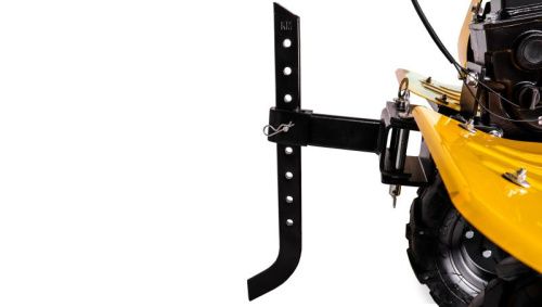 Бензиновый мотоблок CHAMPION BC8723-Tehinstrument