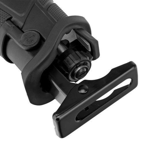 Пила сабельная аккумуляторная бесщет Denzel BRC-120-Tehinstrument