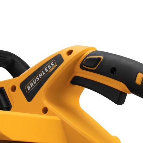 Пила цепная  аккумуляторная  бесщет., Denzel RCS 400-62-Tehinstrument