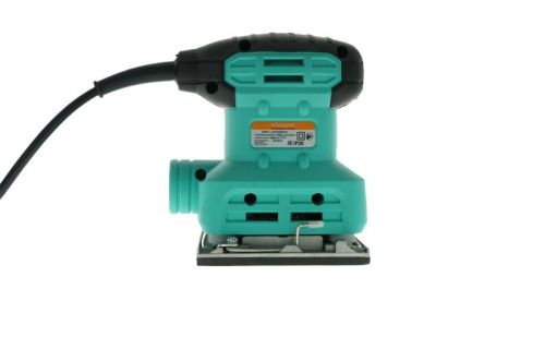 Вибрационная шлифовальная машина  Sturm OS8040-Tehinstrument