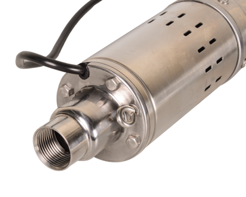 Скважинный насос СН-90А Вихрь-Tehinstrument