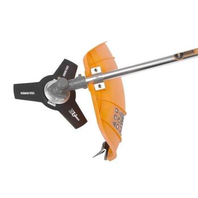 Электрический триммер DAEWOO DABC 1700E (электрокоса ДЭУ 1700Е)-Tehinstrument